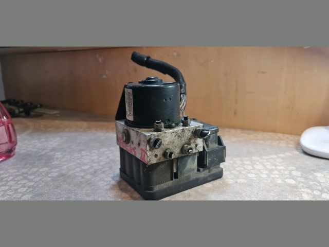 bontott FORD FOCUS II ABS Kocka