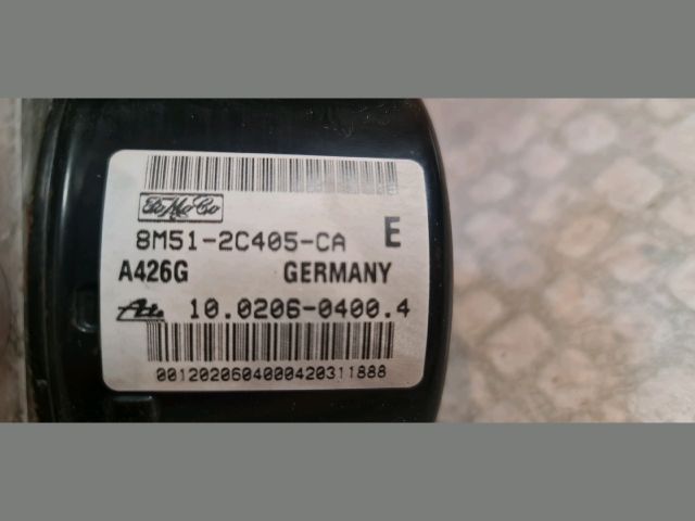 bontott FORD FOCUS II ABS Kocka