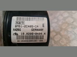 bontott FORD FOCUS II ABS Kocka