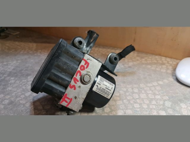 bontott FORD FOCUS II ABS Kocka