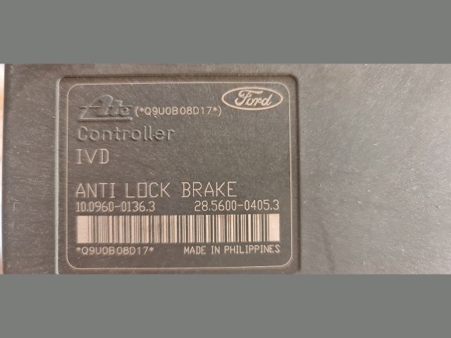 bontott FORD FOCUS II ABS Kocka