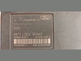 bontott FORD FOCUS II ABS Kocka