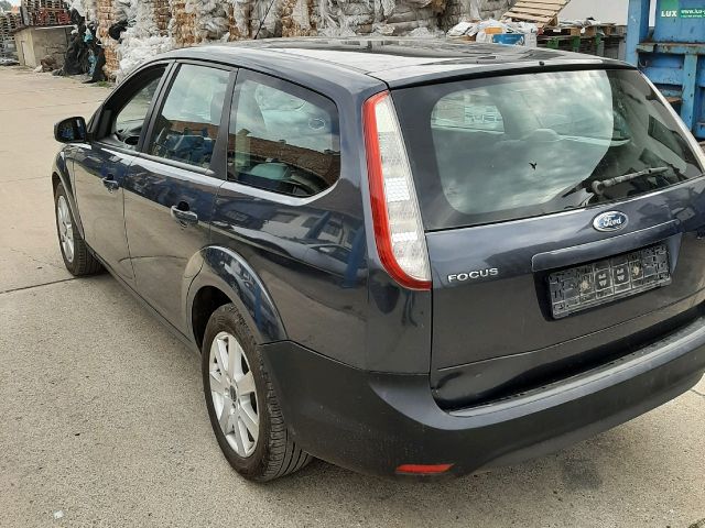 bontott FORD FOCUS II Bal első Csonkállvány Kerékaggyal