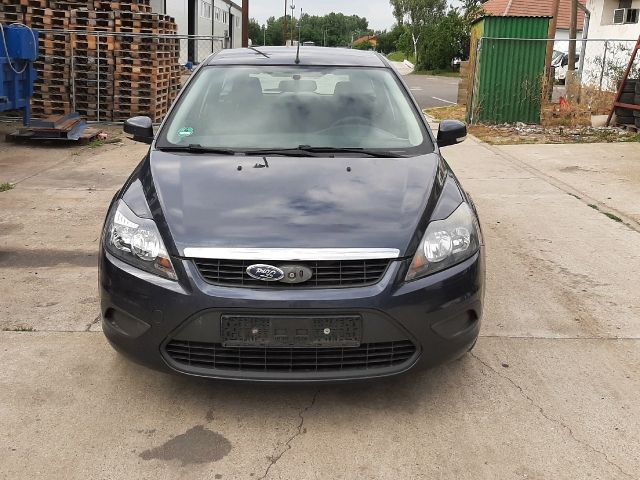 bontott FORD FOCUS II Bal első Csonkállvány Kerékaggyal