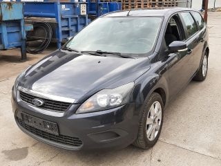 bontott FORD FOCUS II Bal első Csonkállvány Kerékaggyal