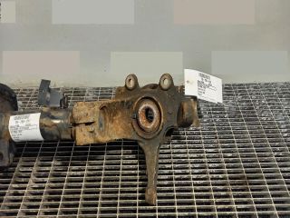 bontott FORD FOCUS II Bal első Csonkállvány