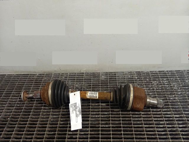 bontott FORD FOCUS II Bal Féltengely