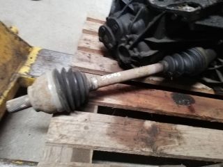 bontott FORD FOCUS II Bal Féltengely