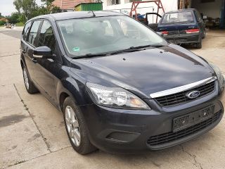 bontott FORD FOCUS II Biztosítéktábla Motortér