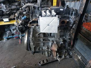 bontott FORD FOCUS II Komplett Motor (Segédberendezésekkel)