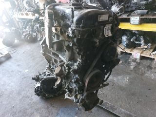 bontott FORD FOCUS II Komplett Motor (Segédberendezésekkel)