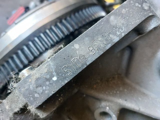 bontott FORD FOCUS II Komplett Motor (Segédberendezésekkel)