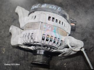 bontott FORD FOCUS II Generátor