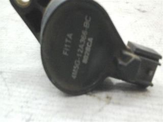 bontott FORD FOCUS II Gyújtótrafó