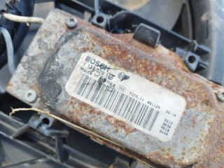 bontott FORD FOCUS II Hűtőventilátor