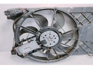bontott FORD FOCUS II Hűtőventilátor