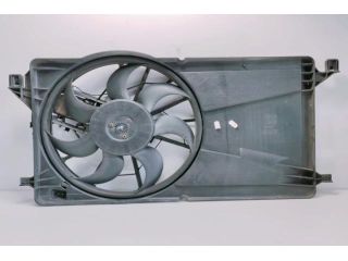 bontott FORD FOCUS II Hűtőventilátor