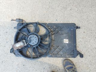 bontott FORD FOCUS II Hűtőventilátor