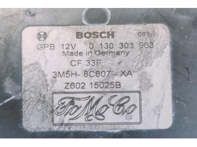 bontott FORD FOCUS II Hűtőventilátor