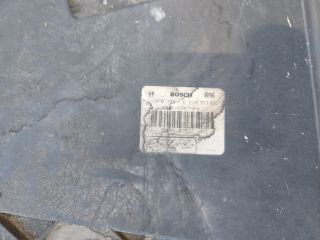 bontott FORD FOCUS II Hűtőventilátor