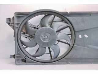 bontott FORD FOCUS II Hűtőventilátor