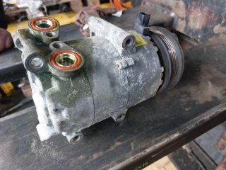 bontott FORD FOCUS II Klímakompresszor