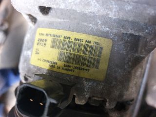 bontott FORD FOCUS II Klímakompresszor