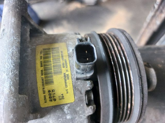 bontott FORD FOCUS II Klímakompresszor