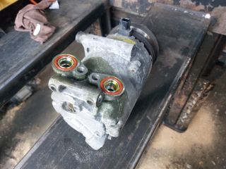 bontott FORD FOCUS II Klímakompresszor