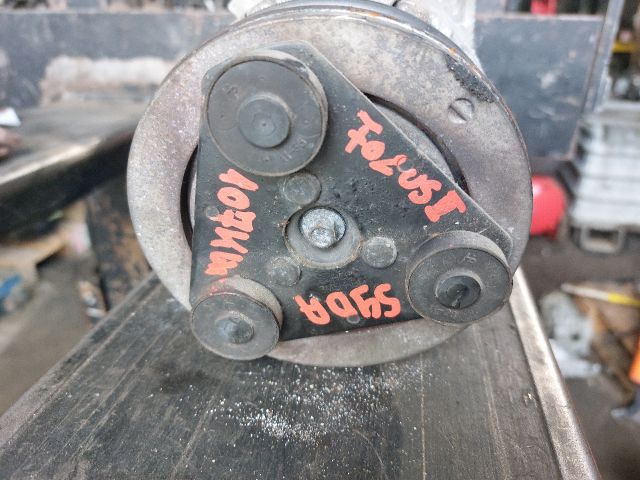 bontott FORD FOCUS II Klímakompresszor