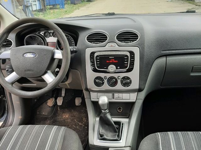 bontott FORD FOCUS II Komfort Elektronika