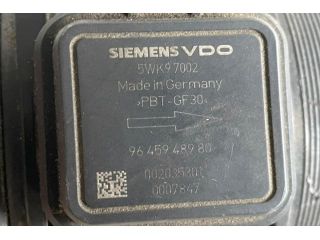 bontott FORD FOCUS II Légtömegmérő