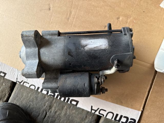 bontott FORD FOCUS II Önindító