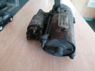 bontott FORD FOCUS II Önindító