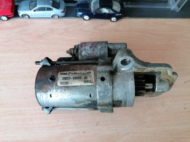 bontott FORD FOCUS II Önindító