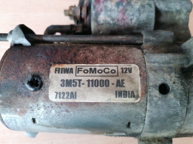 bontott FORD FOCUS II Önindító