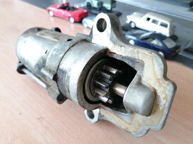 bontott FORD FOCUS II Önindító