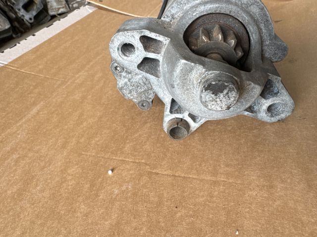 bontott FORD FOCUS II Önindító