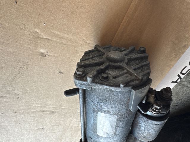 bontott FORD FOCUS II Önindító