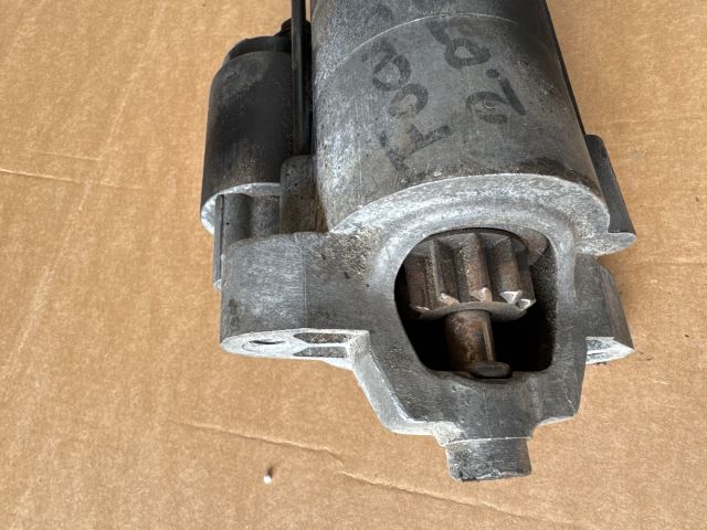 bontott FORD FOCUS II Önindító