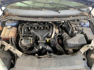 bontott FORD FOCUS II Bal első Lengőkar