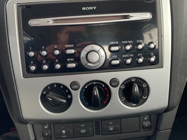 bontott FORD FOCUS II Bal első Lengőkar