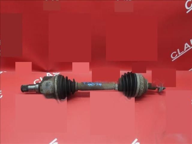 bontott FORD FOCUS II Bal Féltengely