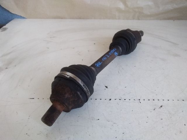 bontott FORD FOCUS II Bal Féltengely