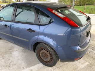 bontott FORD FOCUS II Bal hátsó Lengéscsillapító