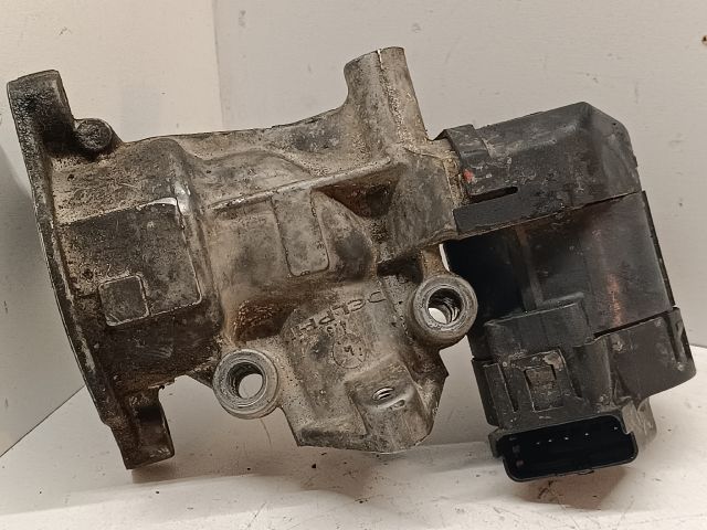 bontott FORD FOCUS II EGR / AGR Szelep