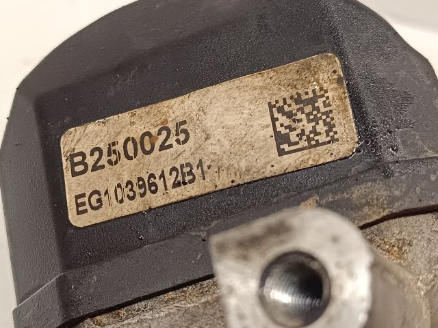 bontott FORD FOCUS II EGR / AGR Szelep