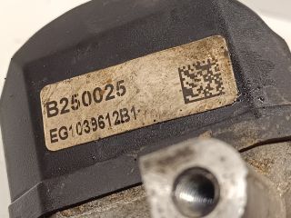 bontott FORD FOCUS II EGR / AGR Szelep