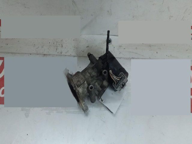 bontott FORD FOCUS II EGR / AGR Szelep