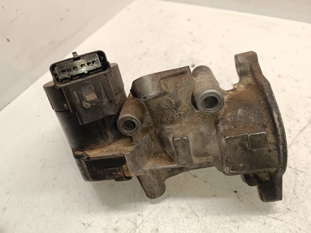 bontott FORD FOCUS II EGR / AGR Szelep